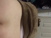 Thick Asian wife Riding me...enjoy 11/16