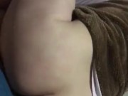 Thick Asian wife Riding me...enjoy 5/16