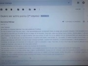 Amateur babe makes her porn debut at FAKings! 1/16