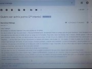 Amateur babe makes her porn debut at FAKings! 2/16