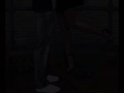 Intertwined 53 - Screenshot 10 of 16 - Kink