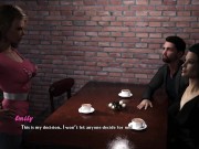 Intertwined 53 - Screenshot 15 of 16 - Kink