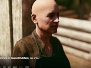 A.O.A. ACADEMY #01 - PC Gameplay [HD] 4/16