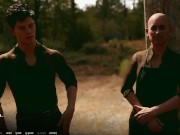 A.O.A. ACADEMY #01 - PC Gameplay [HD] 5/16