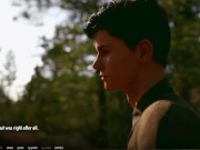 A.O.A. ACADEMY #01 - PC Gameplay [HD] 6/16