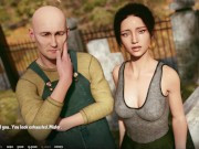 A.O.A. ACADEMY #01 - PC Gameplay [HD] 7/16