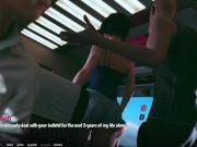 A.O.A. ACADEMY #02 - PC Gameplay [HD] 14/16