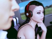 A.O.A. ACADEMY #02 - PC Gameplay [HD] 16/16