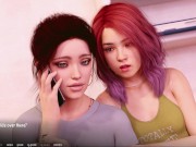 A.O.A. ACADEMY #02 - PC Gameplay [HD] 2/16