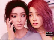 A.O.A. ACADEMY #02 - PC Gameplay [HD] 3/16