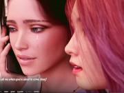 A.O.A. ACADEMY #02 - PC Gameplay [HD] 4/16