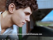 A.O.A. ACADEMY #02 - PC Gameplay [HD] 8/16