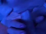 J’ai sucer mon demi frère 3/16