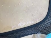 Sexy Talia Mint teases you in her Jacuzzi 8/16