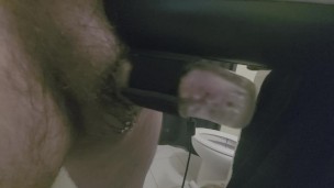 I Use My Handy Auto Suck Machine Makes Me Cum So Hard