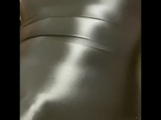 水を着て制お漏ら