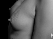 Amazing beautiful Nude Art by Talia Mint