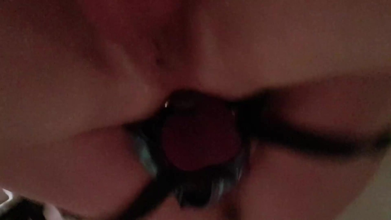 Getting pegged by Lisa on a Sunday morning - Free Sex Video - RedTube