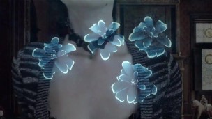 The Nape of My Victorian Neck Promo
