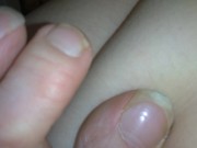 FART Fetish Slut PinkMoonLust Accidentally FARTS while making Feet Foot Play Vid Oh No She's Stinky 10/16