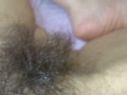 FART Fetish Slut PinkMoonLust Accidentally FARTS while making Feet Foot Play Vid Oh No She's Stinky 15/16