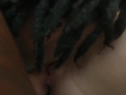 CREEPYPA Secret Video Shows HUGE Dick Into Tight White Pussy 3/16