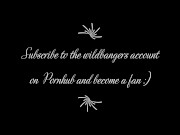 Passionate fucking, sitting on face, blowjob, bent over and fucked. Cum on ass. 1/16