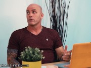 Wonderful Naughty Massage 4/16