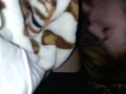 ДОМАШНИЙ МИНЕТ ОТ ШКОЛЬНИЦЫ 1/16