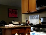 Naked Baking - Screenshot 15 of 16 - Naked Cooking