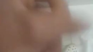 Flako masturbándose 