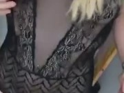 Hot body - Screenshot 5 of 16 - Hot Blonde