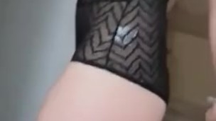 Hot body