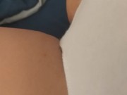 Amanecí con ganas de tocarme rico bebé. Me ayudas? 5/16