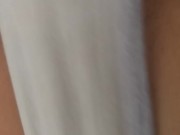 Amanecí con ganas de tocarme rico bebé. Me ayudas? 6/16