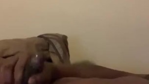 Black Bear Beating