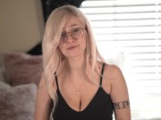 Trying My New Toys (Part 2) 16/16