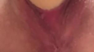 Squirting Happy Pussy