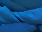 I orgasm twice while trying not to get caught 6/16