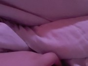 I orgasm twice while trying not to get caught 7/16