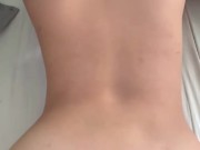 Sexy pinay kinantot pag gising sa umaga 8/16