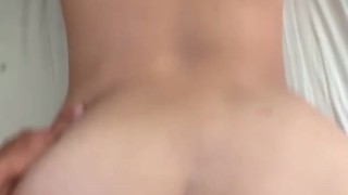 Sexy pinay kinantot pag gising sa umaga