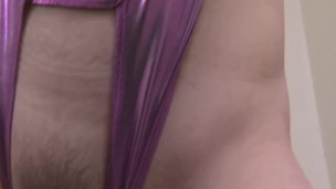 Miyama Ranko Does Her Business In Lingerie
