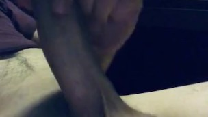 My big fat cock