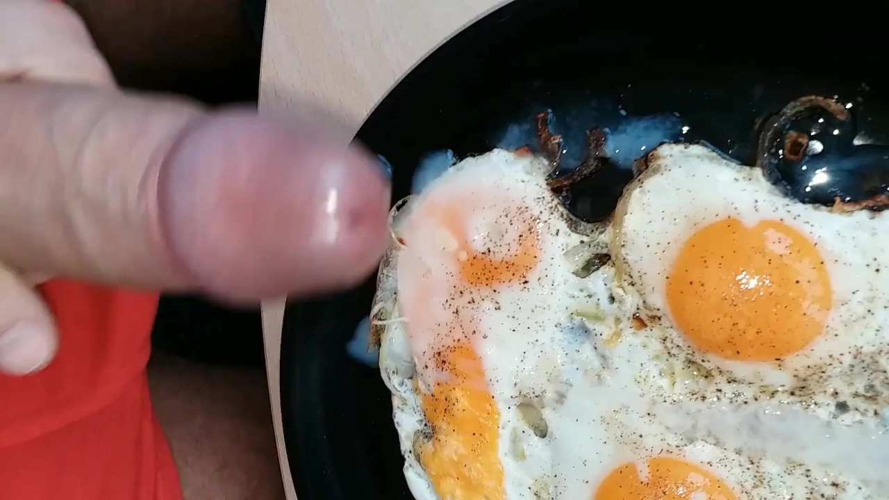 Kozzy faz café da manhã e goza na comida, porra gostosa - Vídeo de sexo grátis - RedTube