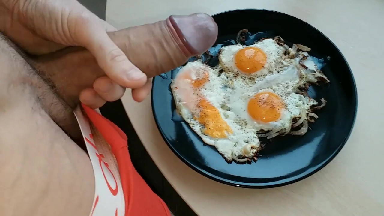 Kozzy faz café da manhã e goza na comida, porra gostosa - Vídeo de sexo grátis - RedTube