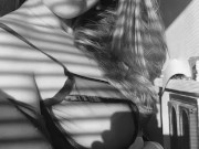 I want to show you my underwear