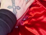 BambiAmbita’s beautiful feet