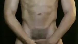 Quick Nut Before Bed! Swallow It For Me?-- Dex Wade