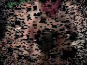 blond bimbo mistress use her slave smirni for riding 1/16